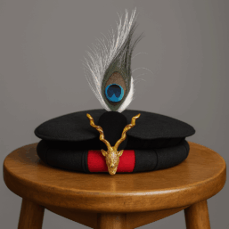 TajShahi Sultan Black Edition